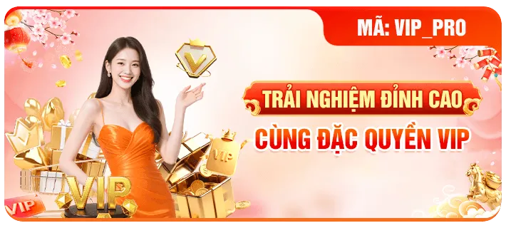 Trải nghiệm đỉnh cao cùng đặc quyền VIP SC88