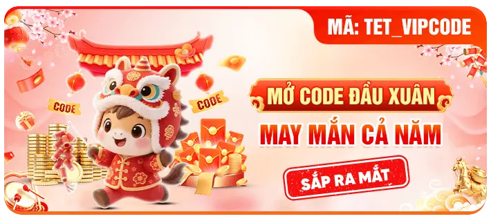 SC88: Mở code đầu năm - May mắn cả năm